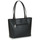 Malas Mulher Cabas / Sac shopping LANCASTER CONSTANCE Preto