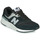 Sapatos Homem Sapatilhas New Balance 997 Preto / Prata