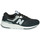 Sapatos Homem Sapatilhas New Balance 997 Preto / Prata