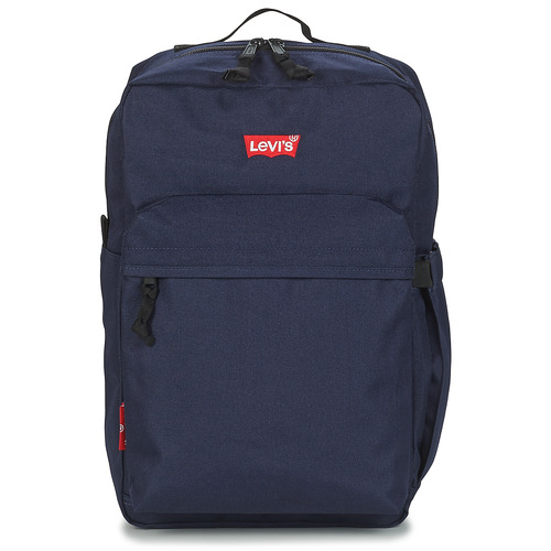 Malas Mochila Levi's LEVI'S L PACK STANDARD Azul