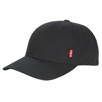 Acessórios Boné Levi's CLASSIC TWILL REDL CAP Preto