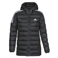 Textil Mulher Quispos Adidas Sportswear W ESS DOWN PAR Preto