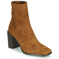 Sapatos Mulher Botins Fericelli NRETZEL Camel