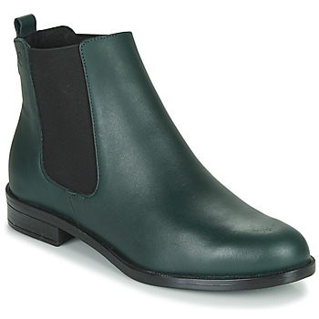 Sapatos Mulher Botas baixas Betty London NIDOLE Verde