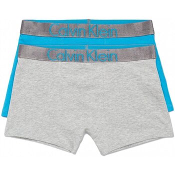 Roupa de interior Criança Boxer Calvin Klein Jeans B70B700210-0IM Multicolor