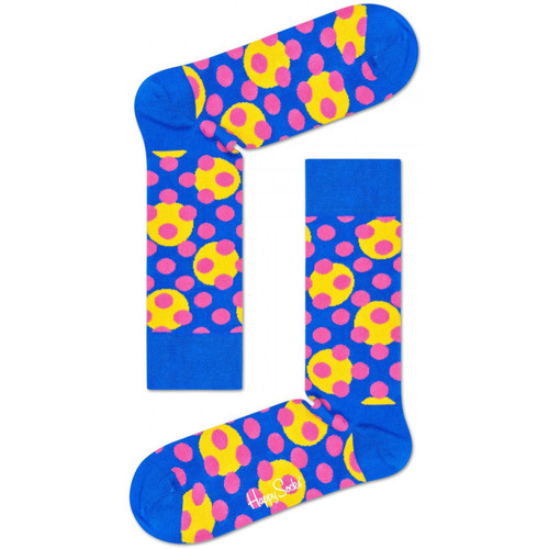 Roupa de interior Meias Happy socks Dots dots dots sock Multicolor