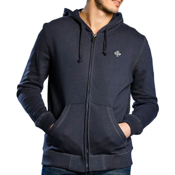 Textil Homem Sweats Schott  Azul