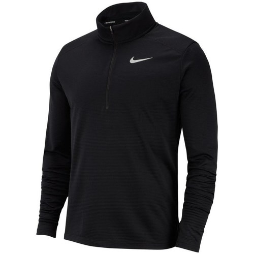 Textil Homem Sweats Nike Pacer Preto