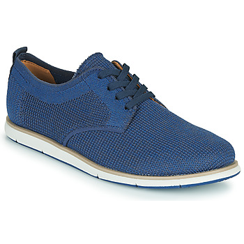 Sapatos Homem Sapatilhas Camper SMITH Azul