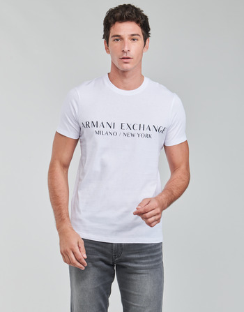 Armani Exchange 8NZT72-Z8H4Z