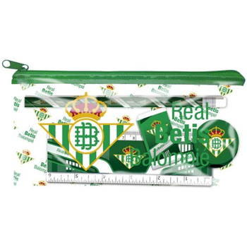 Malas Criança Necessaire Real Betis GS-612-BT Outros