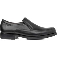 Sapatos Homem Mocassins CallagHan 24247-28 Preto