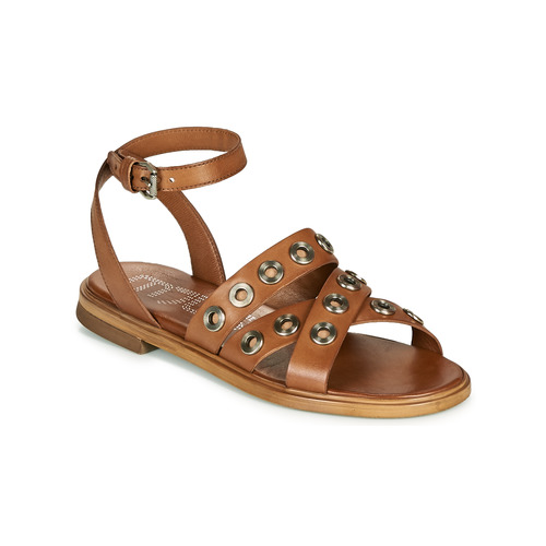 Sapatos Mulher Sandálias Mjus GRAM Camel