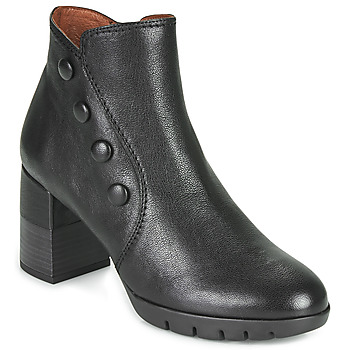 Sapatos Mulher Botins Hispanitas ARIEL Preto