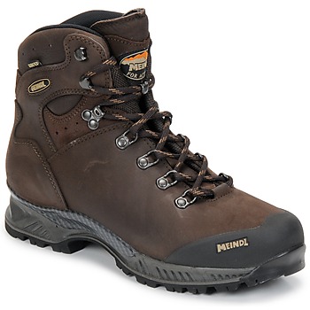 Sapatos Homem Sapatos de caminhada Meindl SOFTLINE TOP GORE-TEX Moca