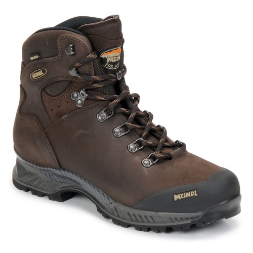 Sapatos Homem Sapatos de caminhada Meindl SOFTLINE TOP GORE-TEX Moca