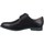 Sapatos Mulher Sapatilhas Lacoste Cambrai 316 2 Caw Preto