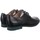 Sapatos Mulher Sapatilhas Lacoste Cambrai 316 2 Caw Preto