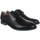 Sapatos Mulher Sapatilhas Lacoste Cambrai 316 2 Caw Preto