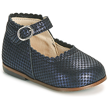 Sapatos Rapariga Sabrinas Little Mary VOCALISE Azul