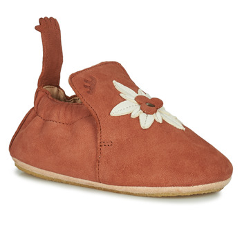 Sapatos Criança Chinelos Easy Peasy BLUBLU EDELWEISS Rosa