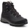 Sapatos Homem Sapatos de caminhada Garmont Nevada Lite GTX 481055-211 Preto