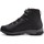 Sapatos Homem Sapatos de caminhada Garmont Nevada Lite GTX 481055-211 Preto