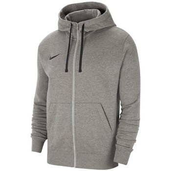 Textil Homem Sweats Nike Park 20 Cinza