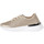 Sapatos Mulher Multi-desportos Grunland PLATINO F6 VITY Bege