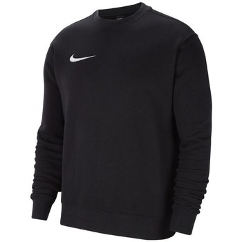 Textil Homem Sweats Nike Park 20 Crew Fleece Preto