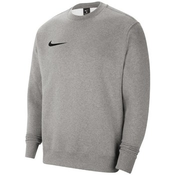 Textil Homem Sweats Nike Park 20 Crew Fleece Cinza