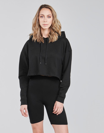 Textil Mulher Sweats Yurban OHIVE Preto