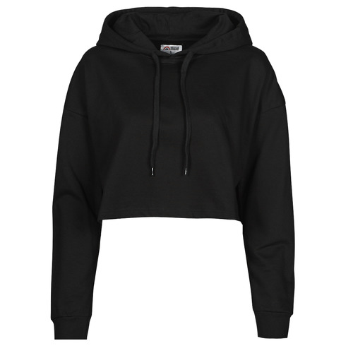 Textil Mulher Sweats Yurban OHIVE Preto