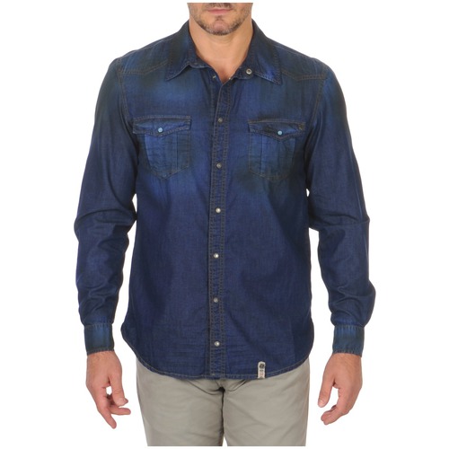 Freeman T.Porter CORWEND DENIM Azul