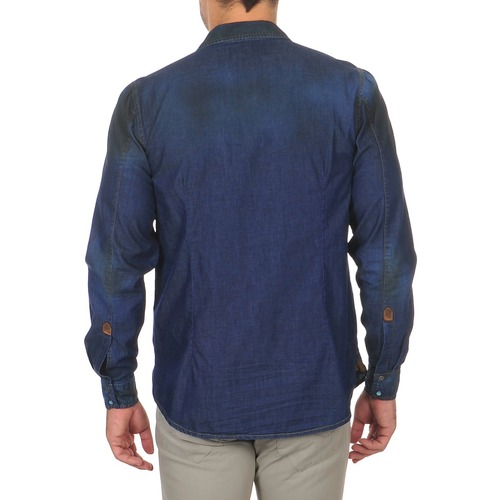 Freeman T.Porter CORWEND DENIM Azul