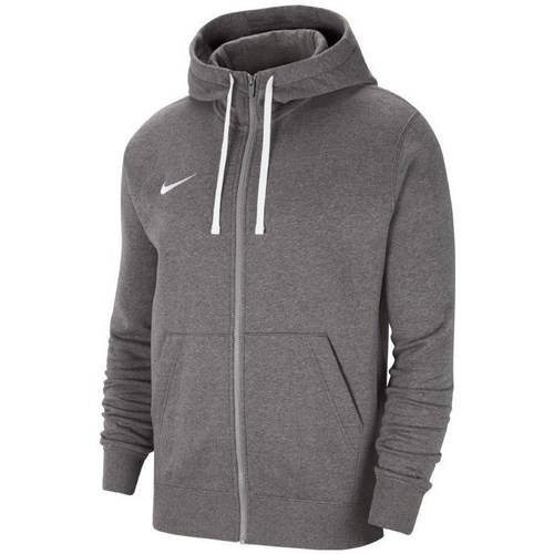 Textil Homem Sweats Nike Park 20 Cinza