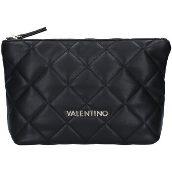 Malas Mulher Estojo Valentino Bags VBE3KK513 Preto