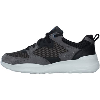 Sapatos Homem Tamancos Geox U15AZA014PT Cinza