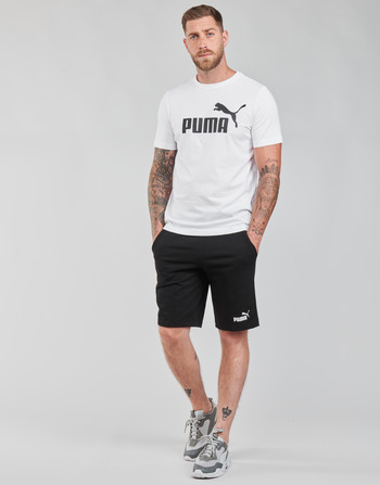 Puma ESS JERSEY SHORT