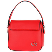 Malas Homem Bolsa Calvin Klein Jeans XA7 HOBO Vermelho