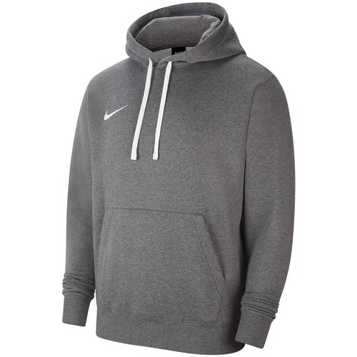 Textil Homem Sweats Nike Club 20 Hoodie Cinza