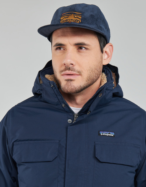 Patagonia M'S ISTHMUS PARKA Marinho