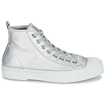 Bensimon STELLA B79 SHINY CANVAS