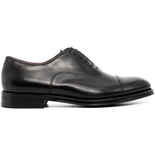 Sapatos Homem Sapatos Doucal's DU1002ORVI Preto