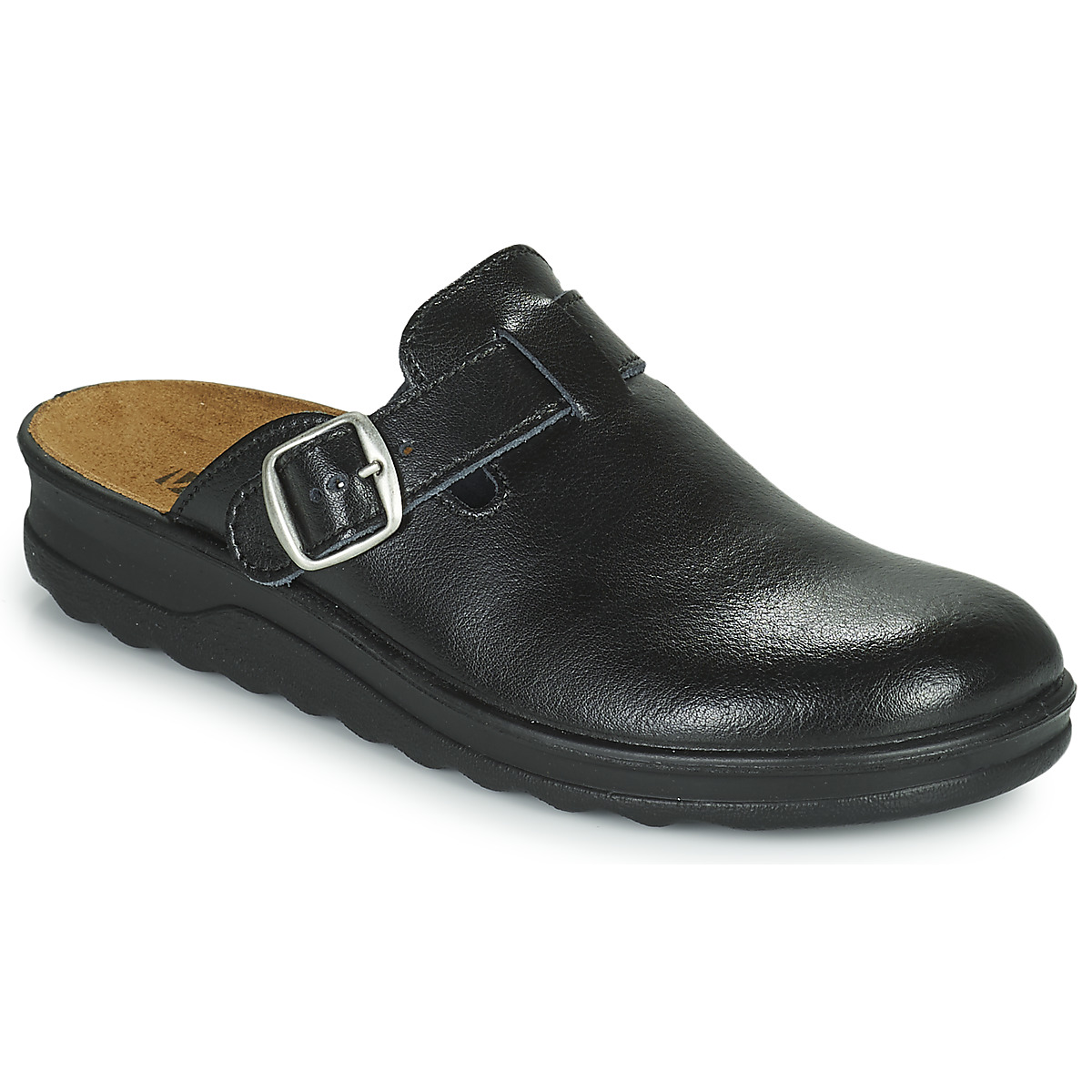 Sapatos Homem Chinelos Westland METZ 265 Preto