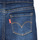 Textil Rapariga Gangas Skinny Levi's PULL-ON JEGGINGS Azul / Escuro