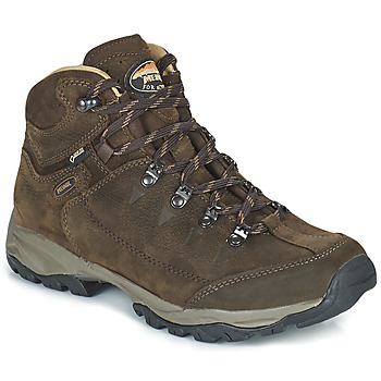 Sapatos Homem Sapatos de caminhada Meindl OHIO 2 GORE-TEX Castanho