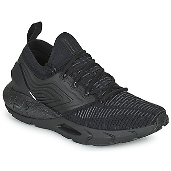 Sapatos Homem Sapatilhas de corrida Under Armour HOVR PHANTOM 2 INKNT Preto