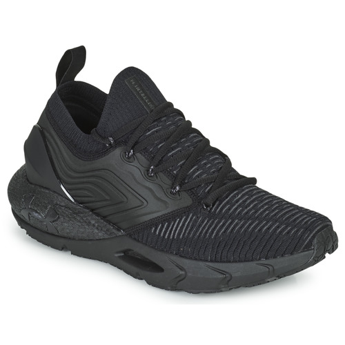 Sapatos Homem Sapatilhas de corrida Under Armour HOVR PHANTOM 2 INKNT Preto