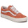 Sapatos Mulher Sapatilhas Vans OLD SKOOL Terracotta